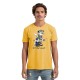 Vintage Ken - Full Color - Yellow